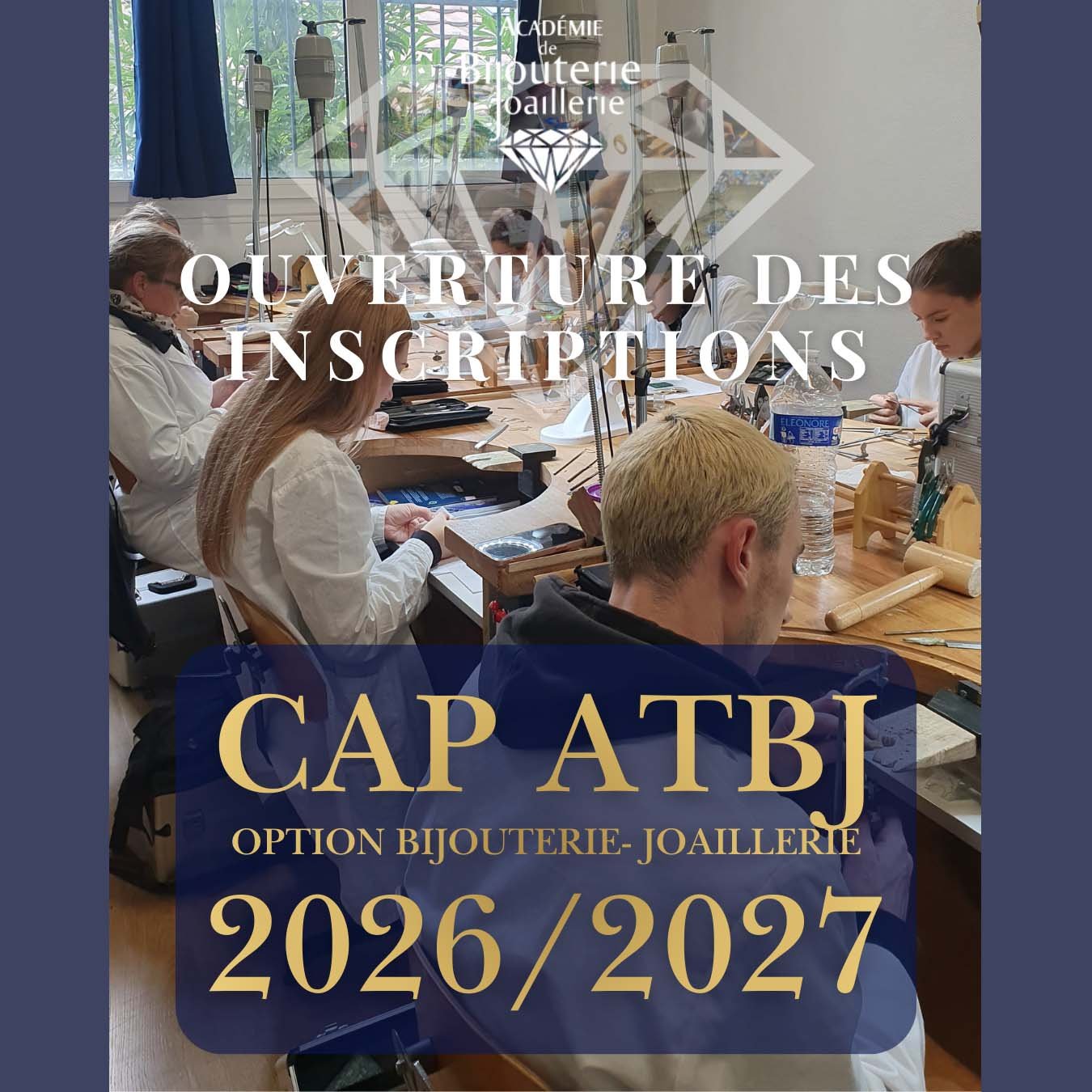 inscription cap atbj 2026_2027
